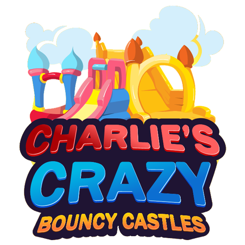 Charlie's Crazy Bouncy Castles